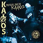 KAAOS Totaalinen Kaaos album cover
