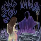KAASIBAL Kaasibal / Witches On Fire album cover