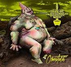 KAASSCHAAF Obesitatas album cover