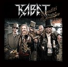 KABÁT Banditi di Praga album cover