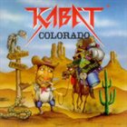 KABÁT Colorado album cover