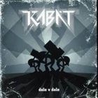 KABÁT Dole v dole album cover