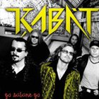 KABÁT Go satane go album cover