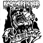 KADAVERFICKER Live in Halle 09-11-13 album cover