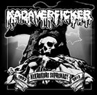 KADAVERFICKER Nekrokore Supremacy album cover