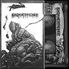 KADAVERFICKER Zyklische Katastrophen aus Fleisch album cover