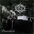 KAECK Stormkult album cover