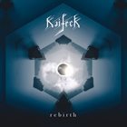 KAIFECK Rebirth album cover