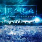 KAILA Миражи Гипербореи album cover