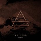 KAILESS KORA I album cover