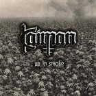 KAIMAN Up In Smoke album cover