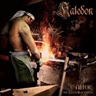 KALEDON Altor: The King's Blacksmith album cover