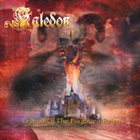 KALEDON The King's Rescue album cover