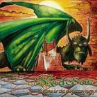 KALEDON — The Destruction album cover