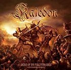 KALEDON The Last Night on the Battlefield album cover