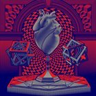 KALEIKR — Heart of Lead album cover