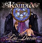 KALIDIA Lies' Device album cover