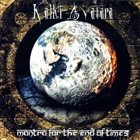 KALKI AVATARA Mantra for the End of Times album cover