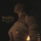 KALMANKANTAJA Kuoleman kehtolaulut 2014-2017 album cover