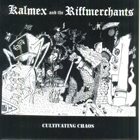 KALMEX AND THE RIFFMERCHANTS Kalmex And The Riffmerchants / Cruel Romeos album cover