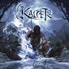 KÄLTER Spiritual Angel album cover