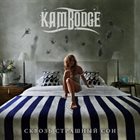 KAMBODGE Сквозь cтрашный cон album cover