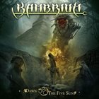 KAMBRIUM Dawn of the Five Suns album cover