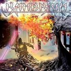 KAMBRIUM Shadowpath album cover