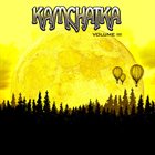 KAMCHATKA Vol. 3 album cover