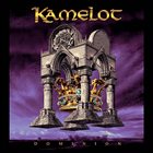 KAMELOT — Dominion album cover