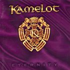 KAMELOT Eternity album cover