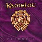 KAMELOT — Eternity album cover