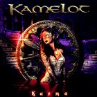 KAMELOT Karma album cover