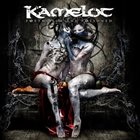 KAMELOT Poetry For The Poisoned album cover