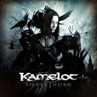 KAMELOT Silverthorn album cover