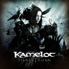 KAMELOT — Silverthorn album cover