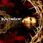 KAMELOT — The Black Halo album cover