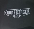 KAMMERJÄGER Kammerjäger 2014 album cover