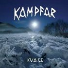 Kvass album cover