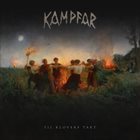 KAMPFAR Til klovers takt album cover