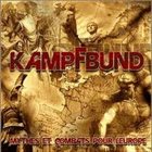 KAMPFBUND Mythes et Combats pour l'Europe album cover