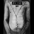 KANALIA Hate album cover