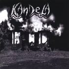 KANDELA 1221 album cover