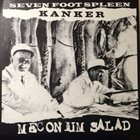 KANKER Meconium Salad album cover