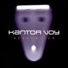 KANTOR VOY Headswitch album cover