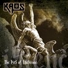 KAOS The Pits of Existence album cover