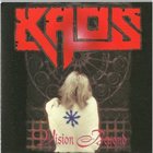 KAOS Vision Beyond album cover
