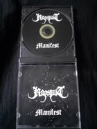 KAOSKULT Manifest album cover