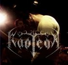 KAOTEON Kaos Unleashed (Rehearsals) album cover