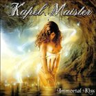 KAPEL MAISTER Immortal Kiss album cover